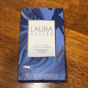 Laura Geller Liquid Eyeshadow